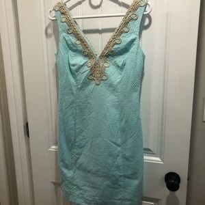 Lily Pulitzer dress